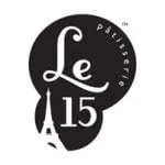 Le15 discount code